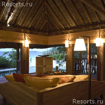 Soneva Fushi Resort & Spa 36